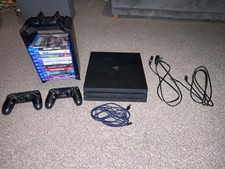 Sony playstation pro for sale  CROYDON
