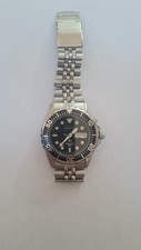 Seiko kinetic sports gebraucht kaufen  Düsseldorf