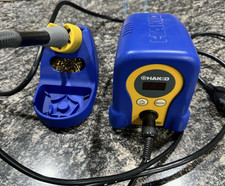Hakko fx888d soldering for sale  San Angelo
