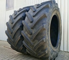Traktorreifen 650 65r38 gebraucht kaufen  Bruck