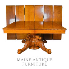 Antique heavily carved for sale  Fairfield