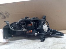 Used left headlight for sale  Trenton