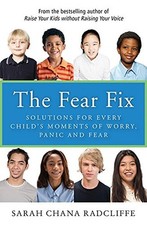 The fear fix d'occasion  Expédié en Belgium