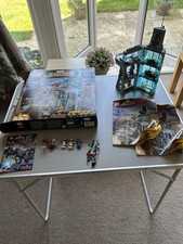 Lego 76038 attack for sale  HUNTINGDON