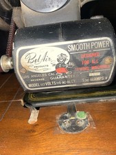 Adler sewing machine for sale  Crestline