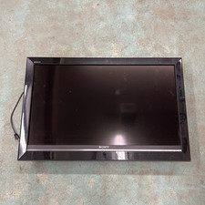 TV LCD colorida Sony Bravia KDL-40V3000 40" 1080p HD, COM CABO comprar usado  Enviando para Brazil