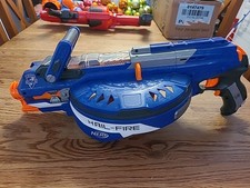 nerf hailfire for sale  HERNE BAY