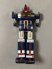 Robot dynaman bandai d'occasion  France