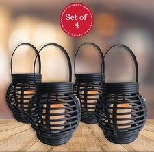 Led lantern set for sale  Henrico