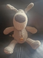 Boofle teddy bear for sale  GRANTHAM