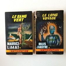Lot livres poches d'occasion  Saint-Sorlin-en-Valloire