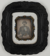 Daguerreotype quater plate usato Daguerreotype quater plate usato  Spedire a Italy