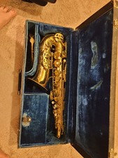 Lamonte alto sax for sale  Pen Argyl