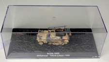 Altaya pz05 sdkfz for sale  PINNER