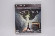 PS3 Dragon Age Inquisition Deluxe Edition Check Playstation 3 comprar usado  Enviando para Brazil