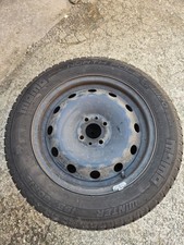 Gomme invernali 195 usato  San Cesario sul Panaro
