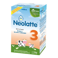 Neolatte buste 350 usato  Napoli