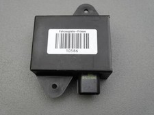 Keyless entry steuergerät gebraucht kaufen  Preußisch Oldendorf