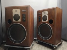 Technics speaker pair d'occasion  Expédié en Belgium