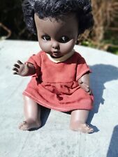 Black palitoy doll for sale  COLCHESTER