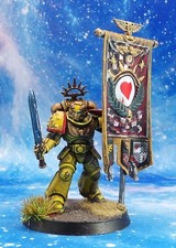 Wh40k dark imperium for sale  WITHAM