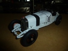 Mercedes sskl 1931 d'occasion  Lusignan