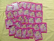 Barbie pochette stickers d'occasion  Saint-Laurent-de-la-Cabrerisse