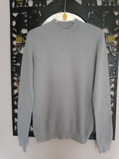 Pull col homme d'occasion  Saulxures-lès-Nancy