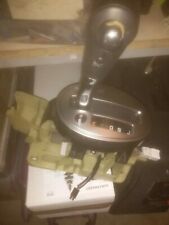 Automatik automatic gangschalt gebraucht kaufen  Neuss