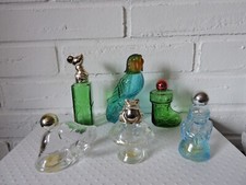 Lot flacons parfum d'occasion  Toulouse-