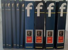 Collezione completa francoboll usato  Savona