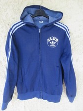Veste capuche club d'occasion  Nîmes