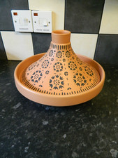 Terracotta tagine cooking for sale  ALTON