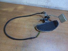 Kinroad xt125 brake for sale  LLANDINAM