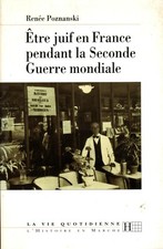 Poznanski juif seconde d'occasion  Gurgy