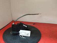 bmw e46 door lock for sale  THAME