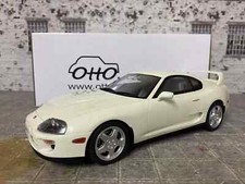 Otto toyota supra for sale  SOWERBY BRIDGE