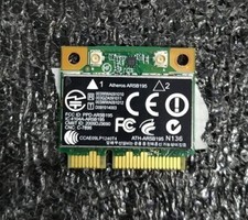 Scheda rete wireless usato  Italia