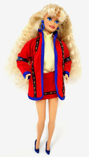 Mattel barbie 1990 for sale  Sadsburyville