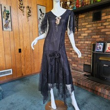 Vtg 80s victorian for sale  Chattanooga