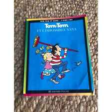Tom tom impossible d'occasion  Puygouzon