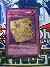 Yugioh mappa del usato  Cona