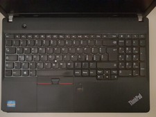 Lenovo thinkpad e530 usato  Fossano