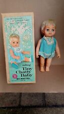 Vintage mattel tiny for sale  Quakertown