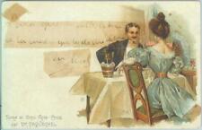 86713 storia postale usato  Milano