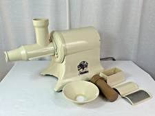 Vintage yellow champion for sale  Navarre