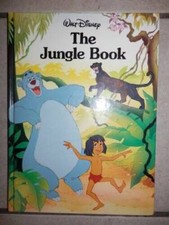 Walt disney jungle for sale  Montgomery
