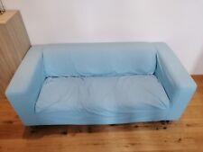 Ikea sofa klippan gebraucht kaufen  Obertrubach