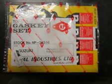 Suzuki ts125n ert for sale  ATHERSTONE