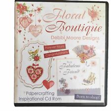 Floral boutique rom for sale  GREAT YARMOUTH